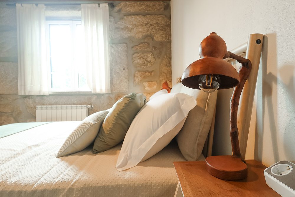Quarto Verde