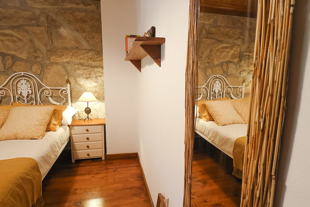 Quarto Amarelo