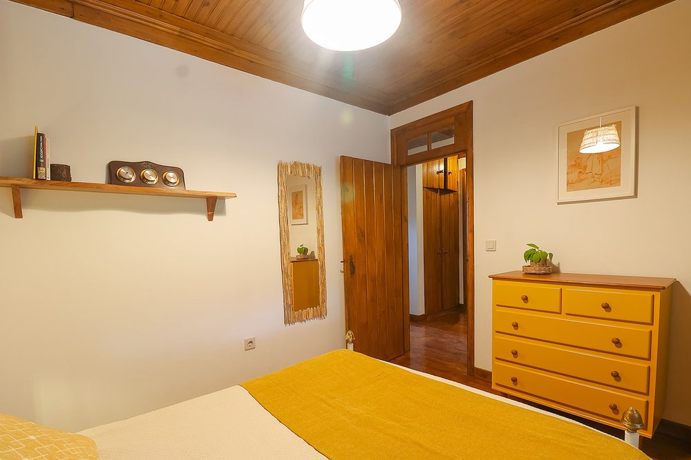 Quarto Amarelo