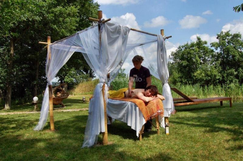 Pausa de Relaxamento