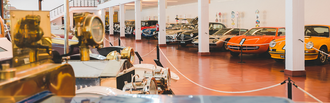 Museu do Caramulo
